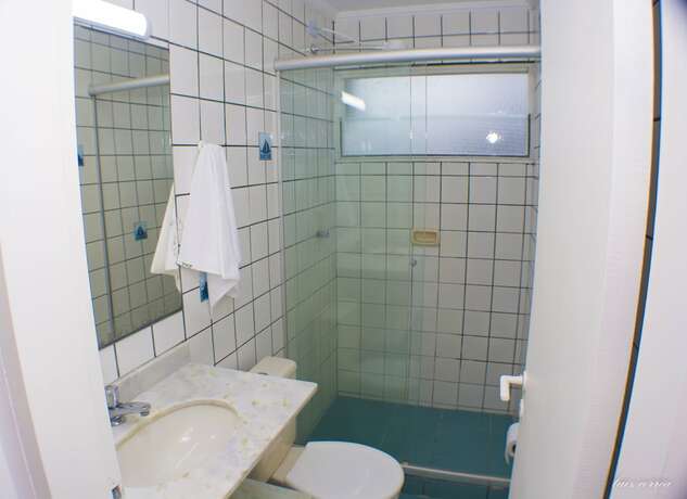 Imagen de la habitación del Hotel Pousada Martim Pescador. Foto 19