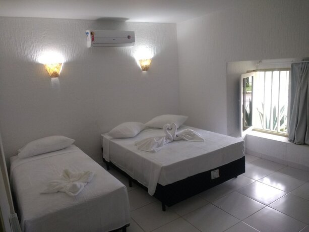 Imagen general del Hotel Pousada Martim Pescador. Foto 10
