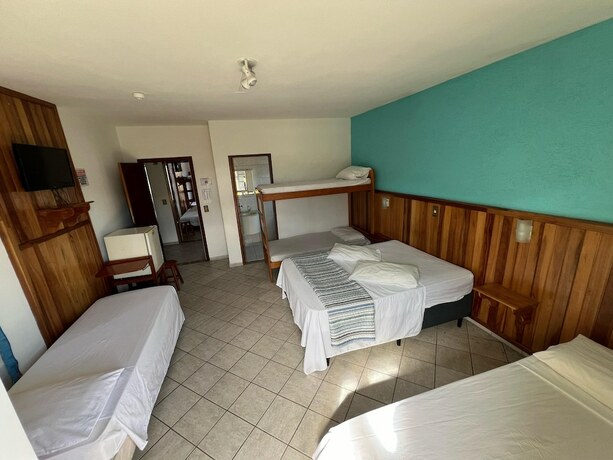 Imagen general del Hotel Pousada Martin De S&aacute;. Foto 2