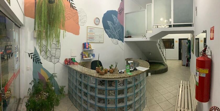 Imagen general del Hotel Pousada Martin De S&aacute;. Foto 4