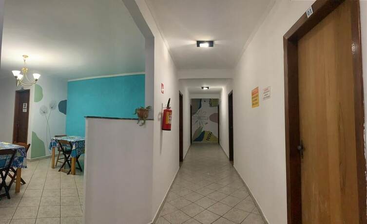 Imagen general del Hotel Pousada Martin De S&aacute;. Foto 5