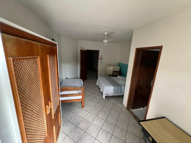 Imagen general del Hotel Pousada Martin De S&aacute;. Foto 6