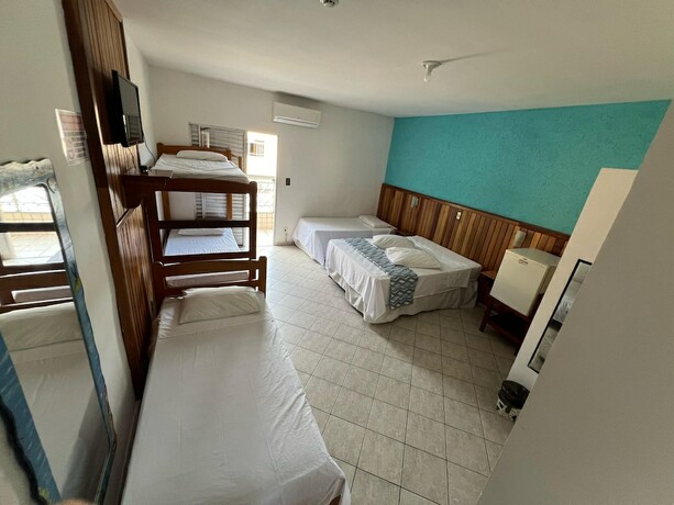 Imagen general del Hotel Pousada Martin De S&aacute;. Foto 7