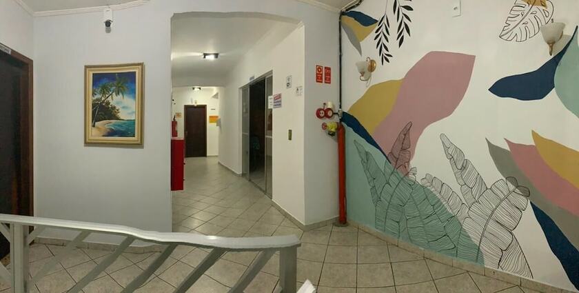 Imagen general del Hotel Pousada Martin De S&aacute;. Foto 8