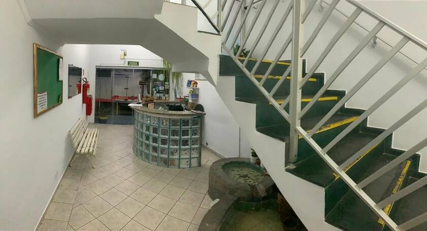 Imagen general del Hotel Pousada Martin De S&aacute;. Foto 9