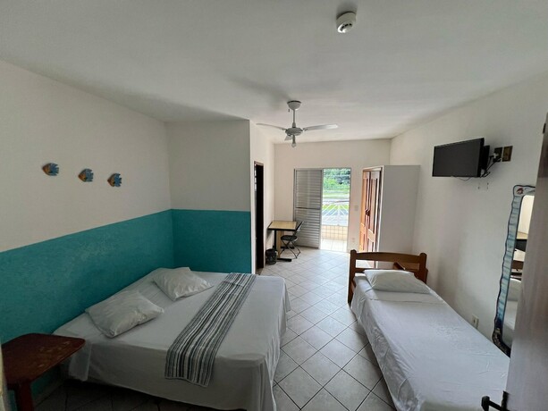 Imagen general del Hotel Pousada Martin De S&aacute;. Foto 10