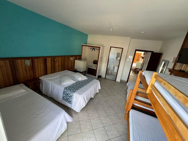 Imagen general del Hotel Pousada Martin De S&aacute;. Foto 11