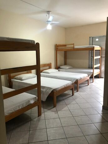 Imagen de la habitación del Hotel Pousada Martin De S&aacute;. Foto 14