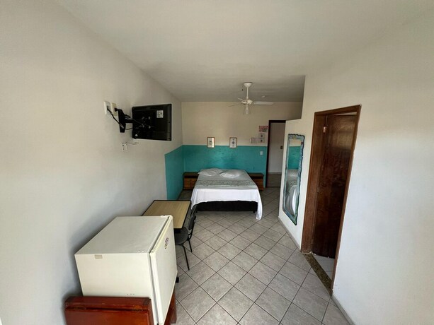 Imagen de la habitación del Hotel Pousada Martin De S&aacute;. Foto 23