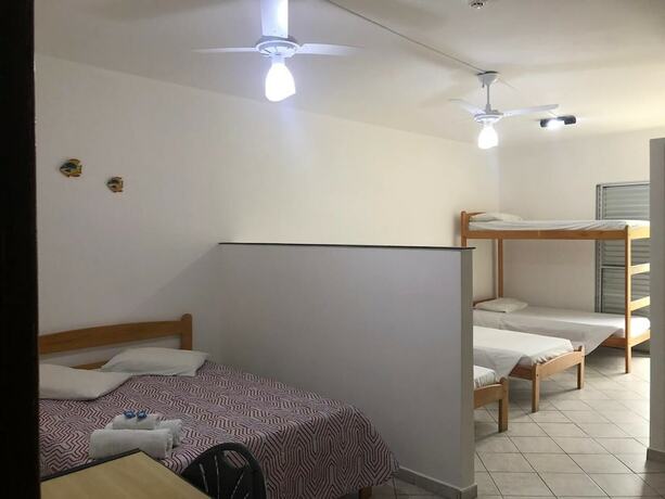 Imagen de la habitación del Hotel Pousada Martin De S&aacute;. Foto 26