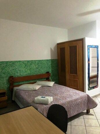 Imagen de la habitación del Hotel Pousada Martin De S&aacute;. Foto 39