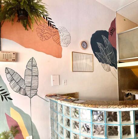 Imagen de los interiores del Hotel Pousada Martin De S&aacute;. Foto 40