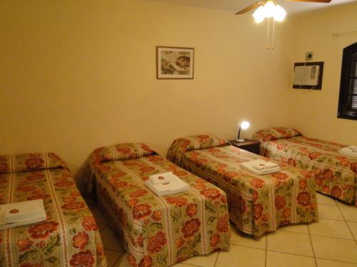 Imagen general del Hotel Pousada Martinez. Foto 3