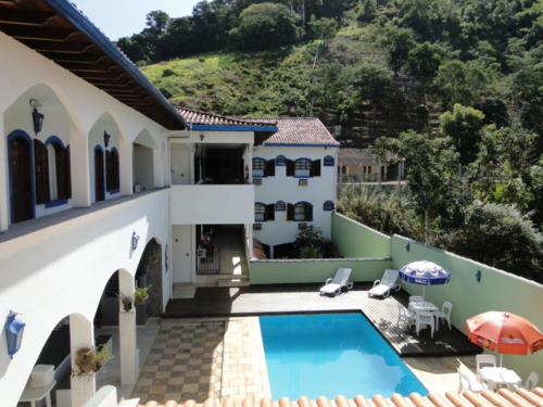 Imagen general del Hotel Pousada Martinez. Foto 5