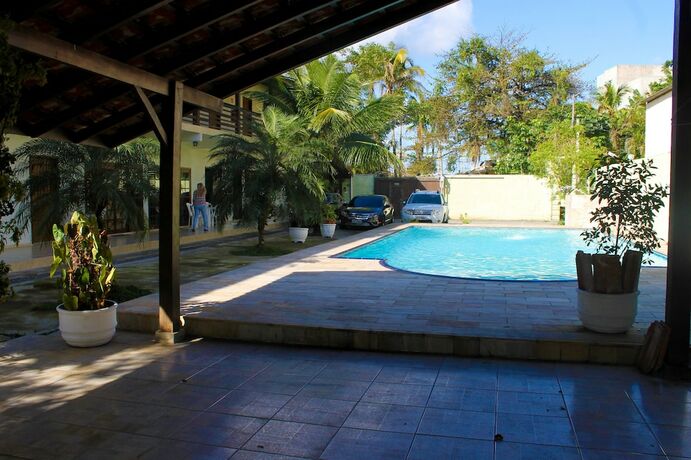 Imagen general del Hotel Pousada Marwille. Foto 3