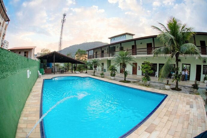 Imagen general del Hotel Pousada Marwille. Foto 6