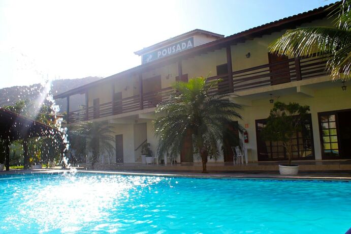 Imagen general del Hotel Pousada Marwille. Foto 10