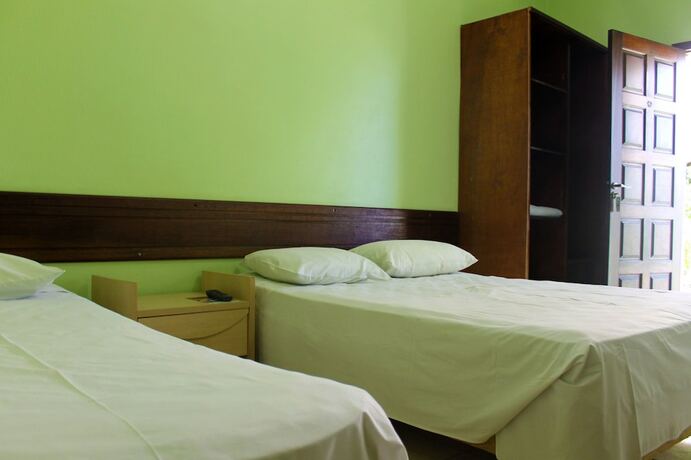 Imagen de la habitación del Hotel Pousada Marwille. Foto 20
