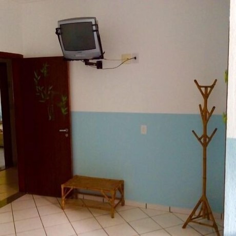 Imagen de la habitación del Hotel Pousada Massagua&ccedil;u. Foto 6