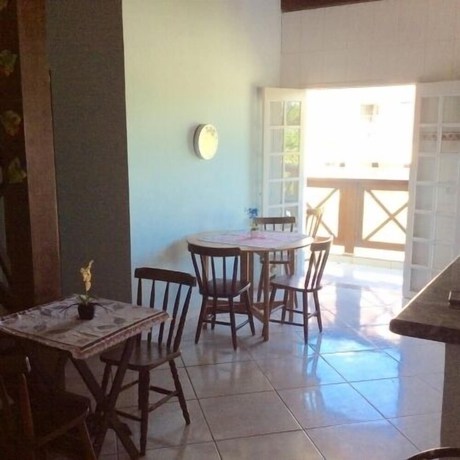 Imagen del bar/restaurante del Hotel Pousada Massagua&ccedil;u. Foto 4