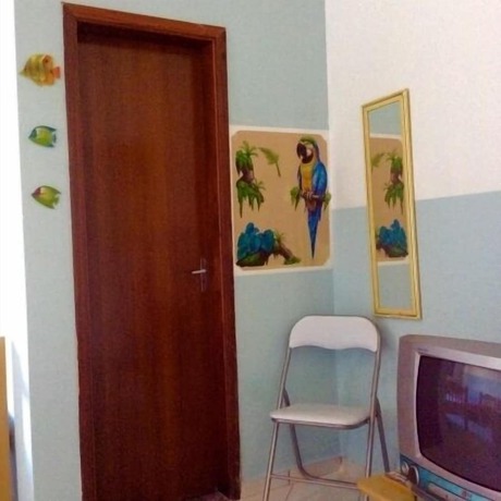 Imagen de la habitación del Hotel Pousada Massagua&ccedil;u. Foto 8