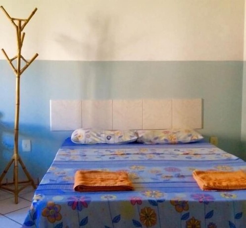 Imagen de la habitación del Hotel Pousada Massagua&ccedil;u. Foto 9