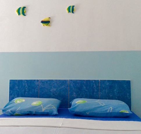 Imagen de la habitación del Hotel Pousada Massagua&ccedil;u. Foto 11