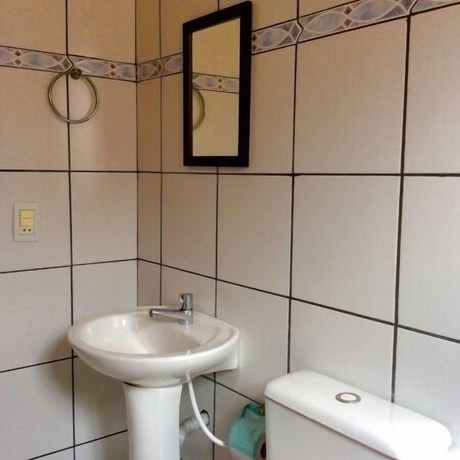 Imagen de la habitación del Hotel Pousada Massagua&ccedil;u. Foto 15