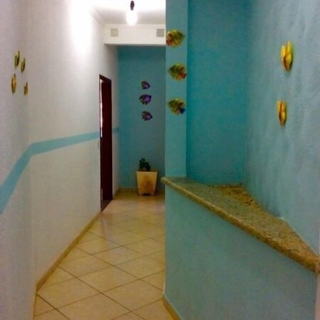 Imagen de los interiores del Hotel Pousada Massagua&ccedil;u. Foto 19