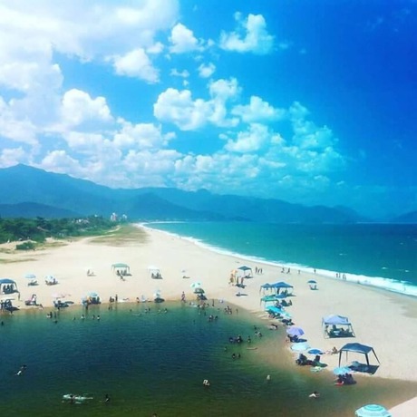 Imagen general del Hotel Pousada Massaguaçu. Foto 1