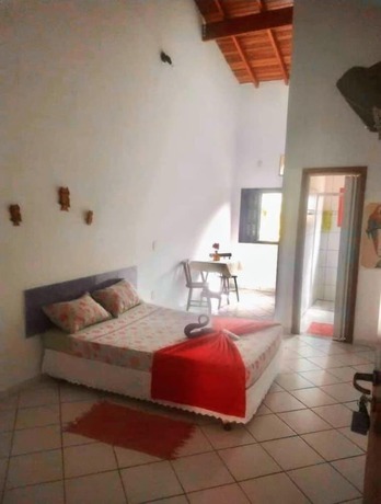 Imagen de la habitación del Hotel Pousada Massagua&ccedil;u. Foto 17