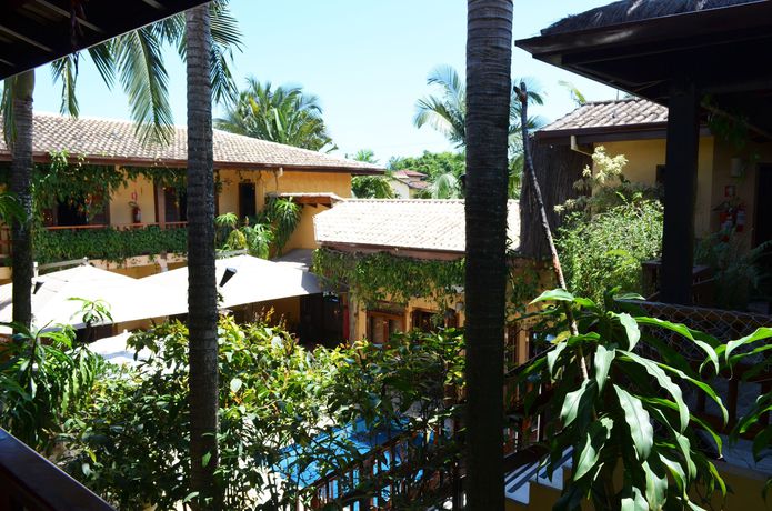 Imagen de los interiores del Hotel Pousada Mata Atl&acirc;ntica. Foto 15
