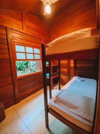 Imagen de la habitación del Hotel Pousada Mata Nativa. Foto 15