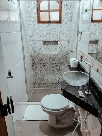 Imagen de la habitación del Hotel Pousada Mata Nativa. Foto 19