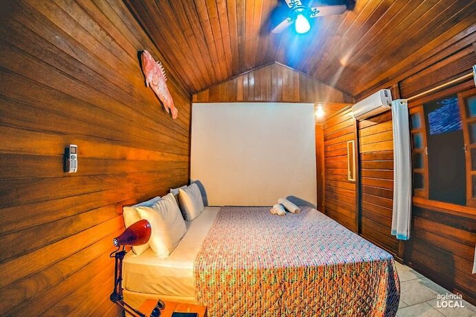 Imagen general del Hotel Pousada Mata Nativa. Foto 3