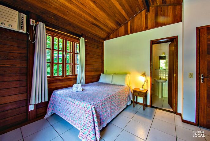 Imagen general del Hotel Pousada Mata Nativa. Foto 4