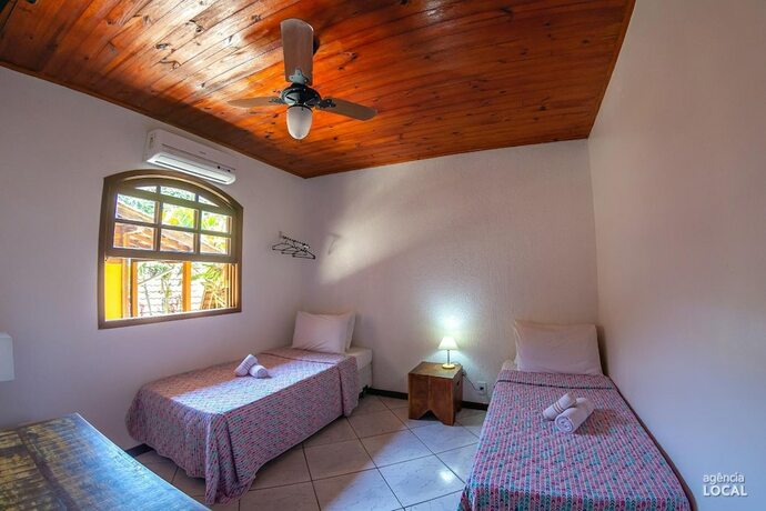 Imagen general del Hotel Pousada Mata Nativa. Foto 5