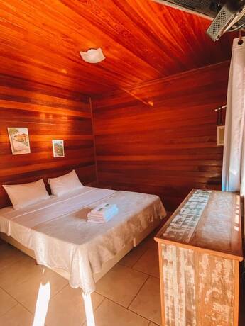 Imagen general del Hotel Pousada Mata Nativa. Foto 6