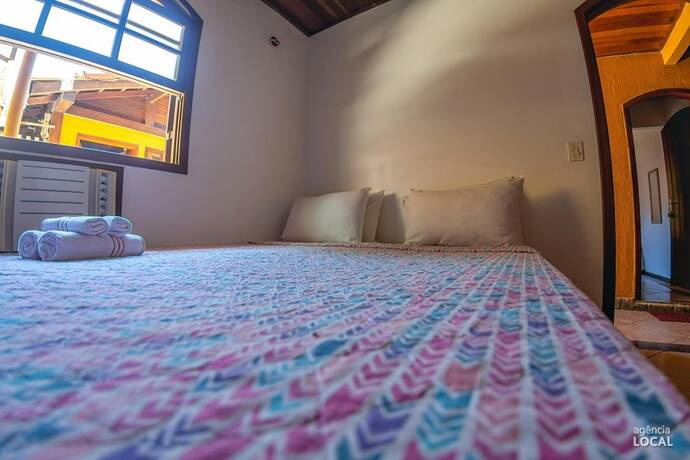 Imagen general del Hotel Pousada Mata Nativa. Foto 10