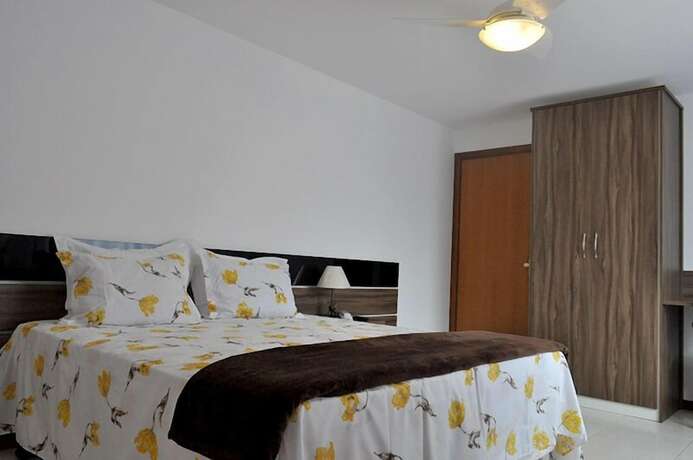 Imagen general del Hotel Pousada Matitatere. Foto 5