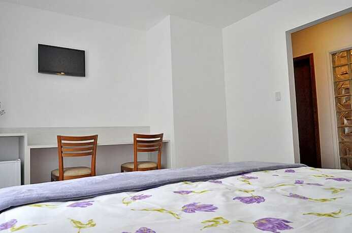Imagen general del Hotel Pousada Matitatere. Foto 7