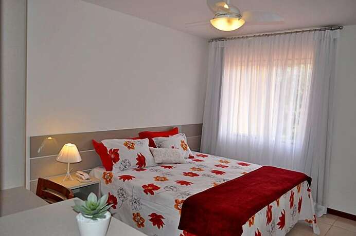 Imagen general del Hotel Pousada Matitatere. Foto 8