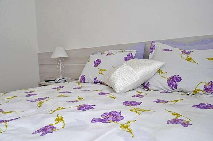 Imagen general del Hotel Pousada Matitatere. Foto 16