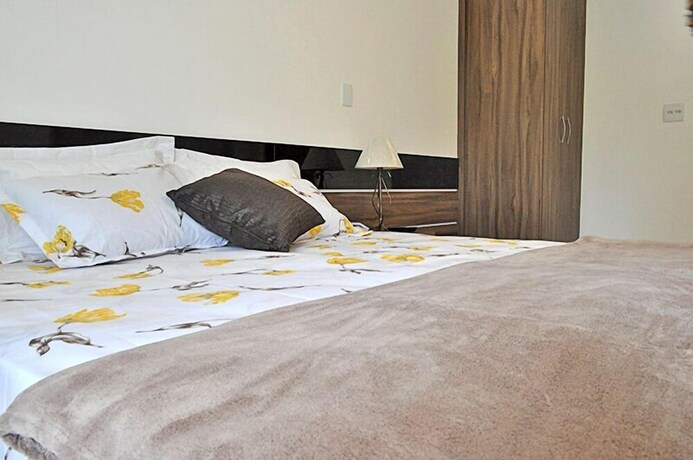 Imagen de la habitación del Hotel Pousada Matitatere. Foto 20