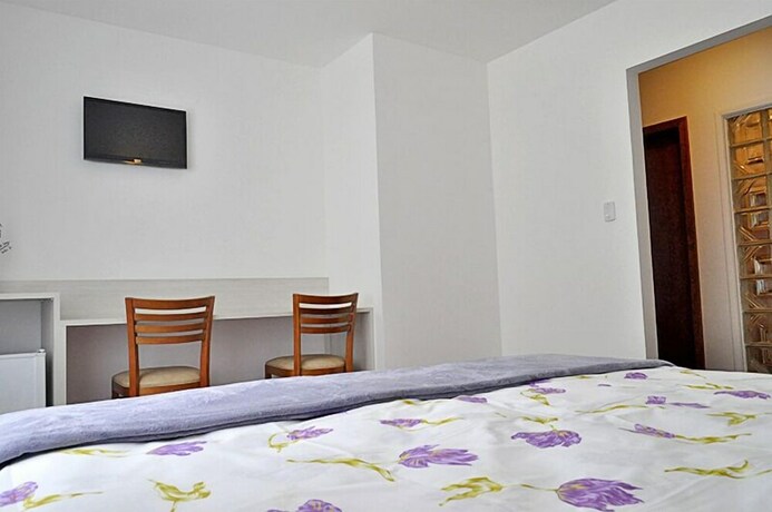 Imagen de la habitación del Hotel Pousada Matitatere. Foto 21
