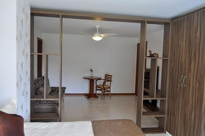 Imagen de la habitación del Hotel Pousada Matitatere. Foto 23