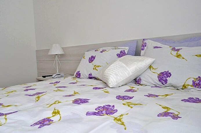 Imagen de la habitación del Hotel Pousada Matitatere. Foto 24