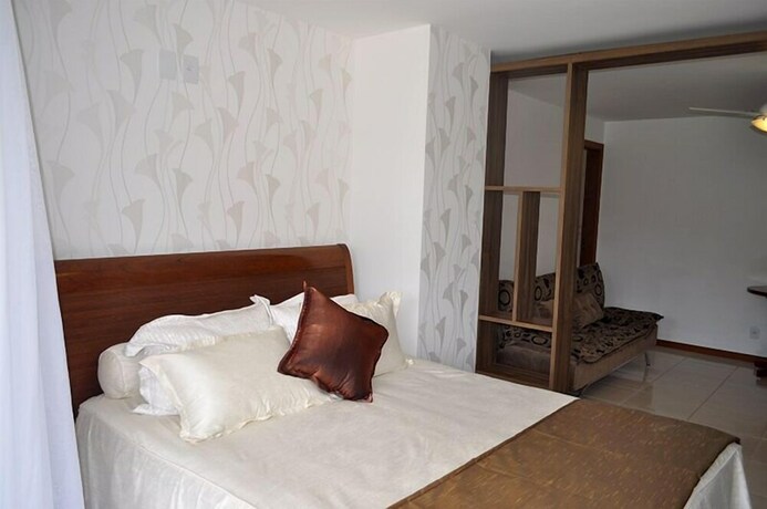 Imagen de la habitación del Hotel Pousada Matitatere. Foto 25