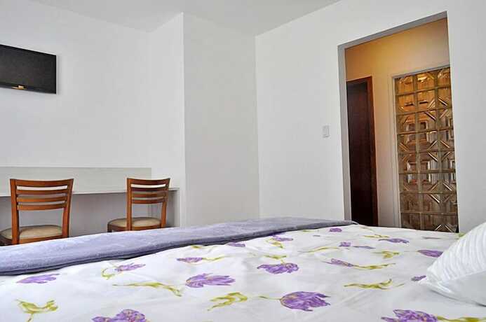 Imagen de la habitación del Hotel Pousada Matitatere. Foto 26