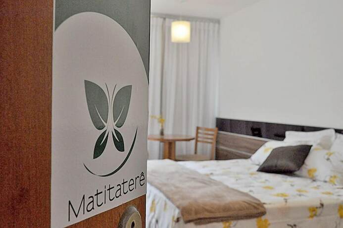 Imagen de la habitación del Hotel Pousada Matitatere. Foto 27